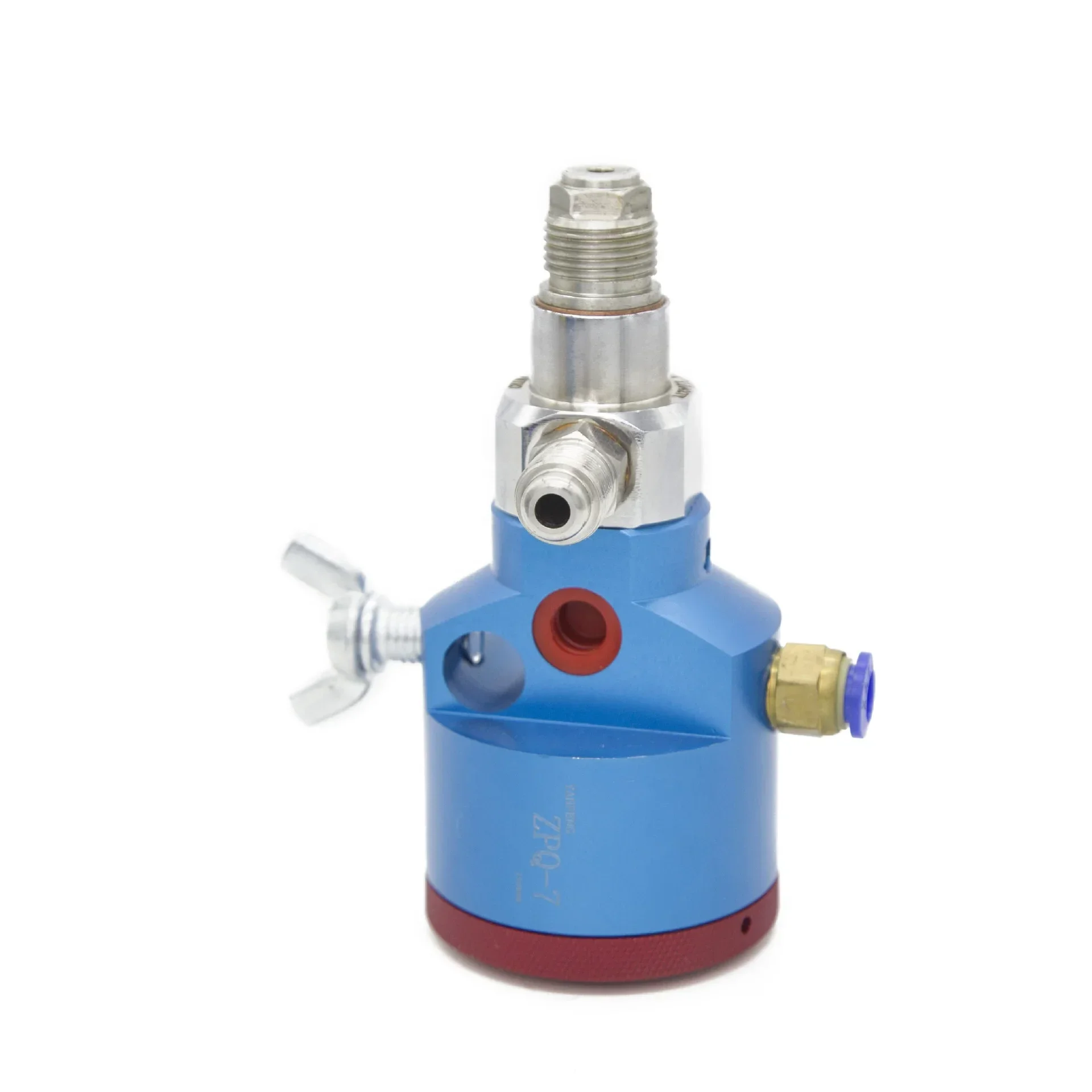 

Best sell ZPQ-7 Automatic Airless Spray