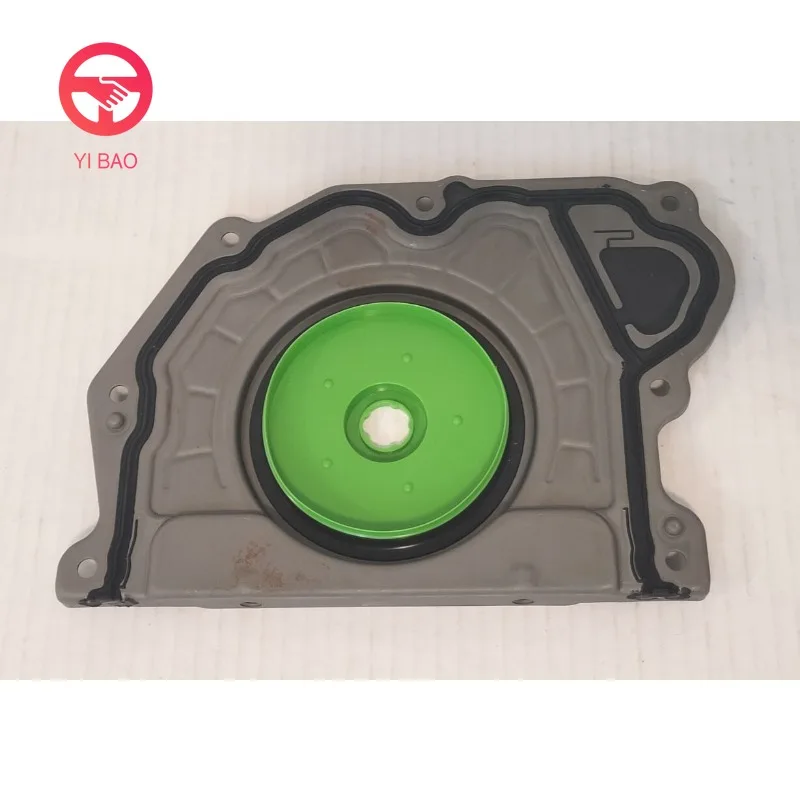 68223854AA 68245707AA 68241125AB Engine Crankshaft Rear Oil Seal for Dodge Jeep 3.6L Auto Parts 68245707AD