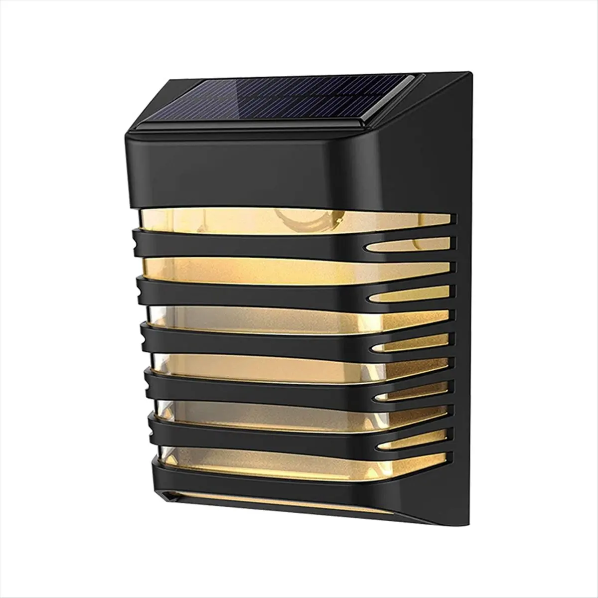 Fits for 1PCS Solar Outdoor Lights Security Flood Light IP54 Outdoor Solar Powered Lights Dusk to Dawn,Wall Solar Lights