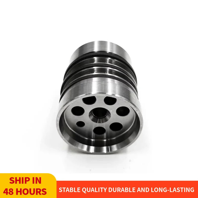 

6T45 6T40E 6T30 AFor Buick Chevrolet вал статора автоматической коробки передач в сборе 3 кольца 6t40E 6T30E 6T45E 6T50E масляное кольцевое сиденье