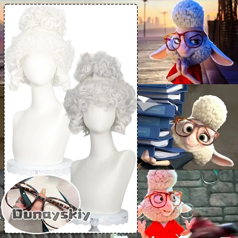 Anz O S@Anime Sheep… - image