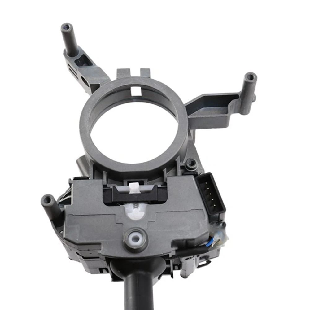 

#678D 0005452310 A0005452310 for MERCEDES W203 S203 CL203 C209 A209 Indicator Wiper Stalk Switch,Turn Signal Switch (Black)