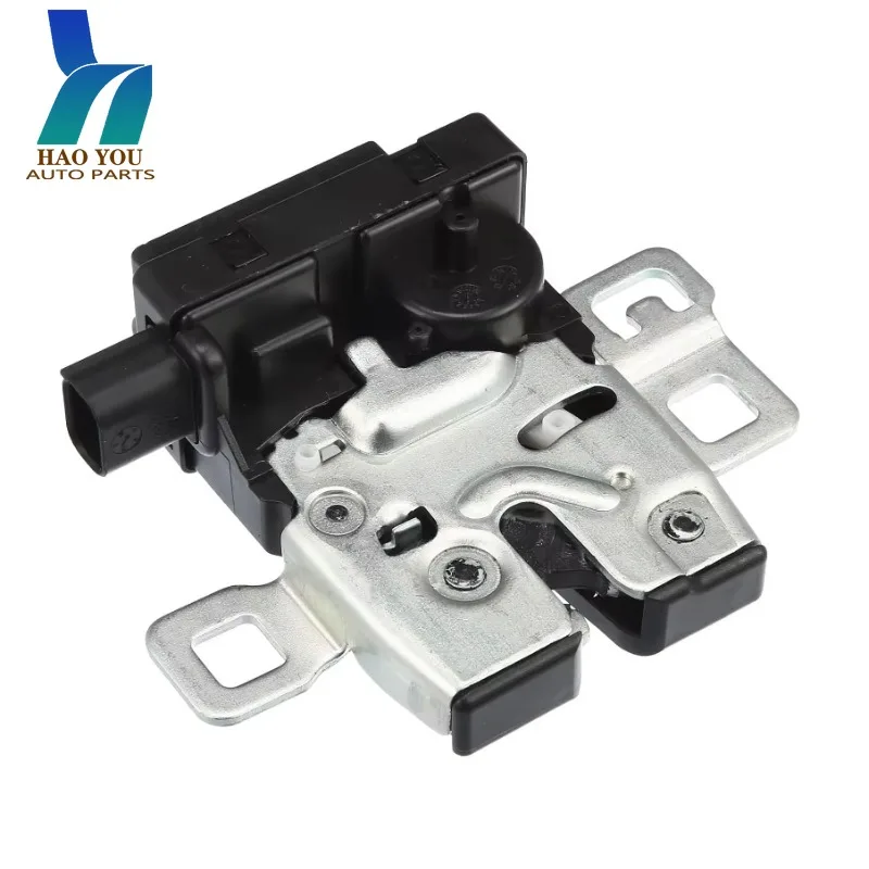 

51242754528 Rear Trunk Latch Lock Actuator Deck Lid Latch Motor Tailgate Door for BMW Mini Cooper R50 R53 R56 R59