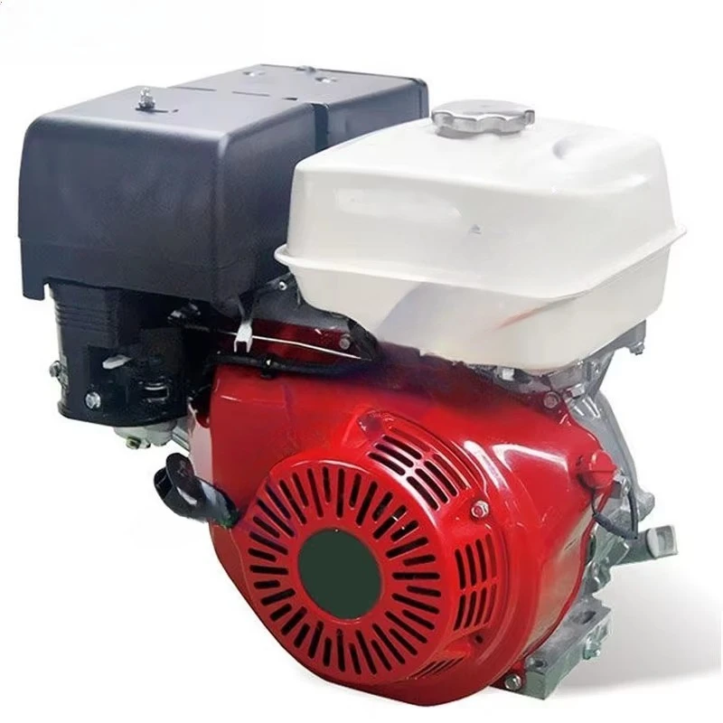 двигатель gx210