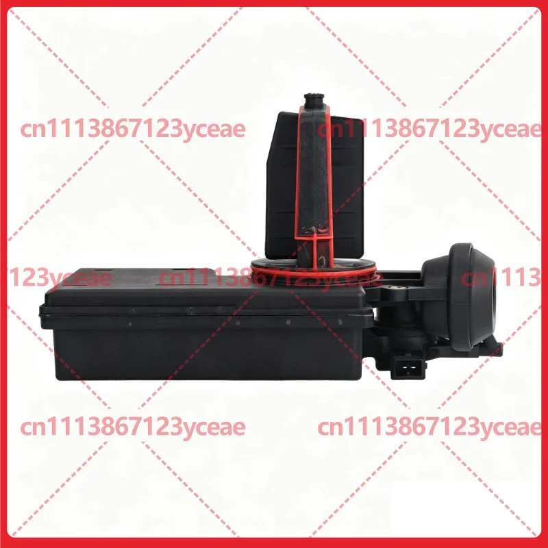 For BMW 11617502275 11617544805 911‑900 Intake System Control Valve Engine Air Management Accessory