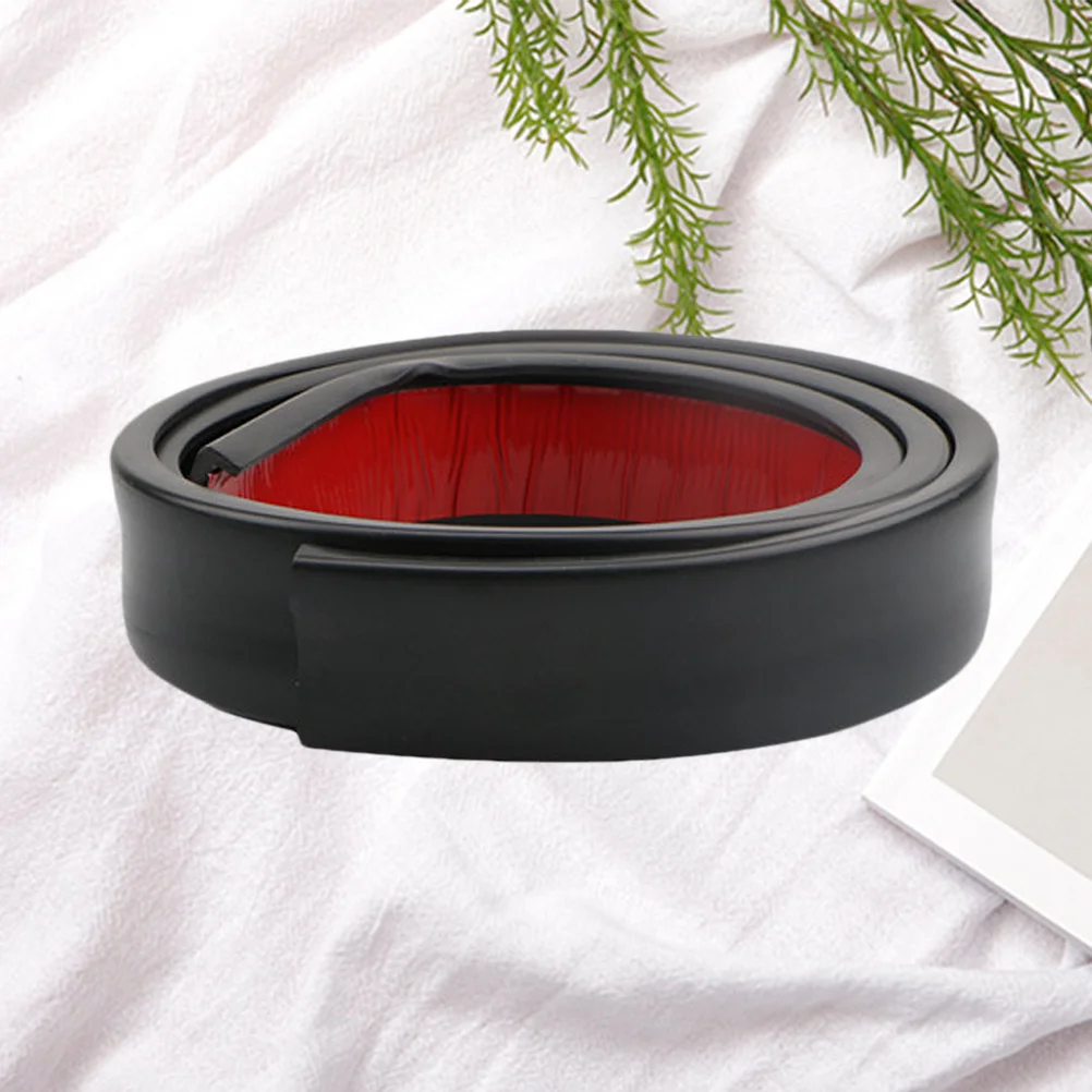 

Car Scratch Protection Wheel Protector Eyebrow Strip Decorative Tire Decoration