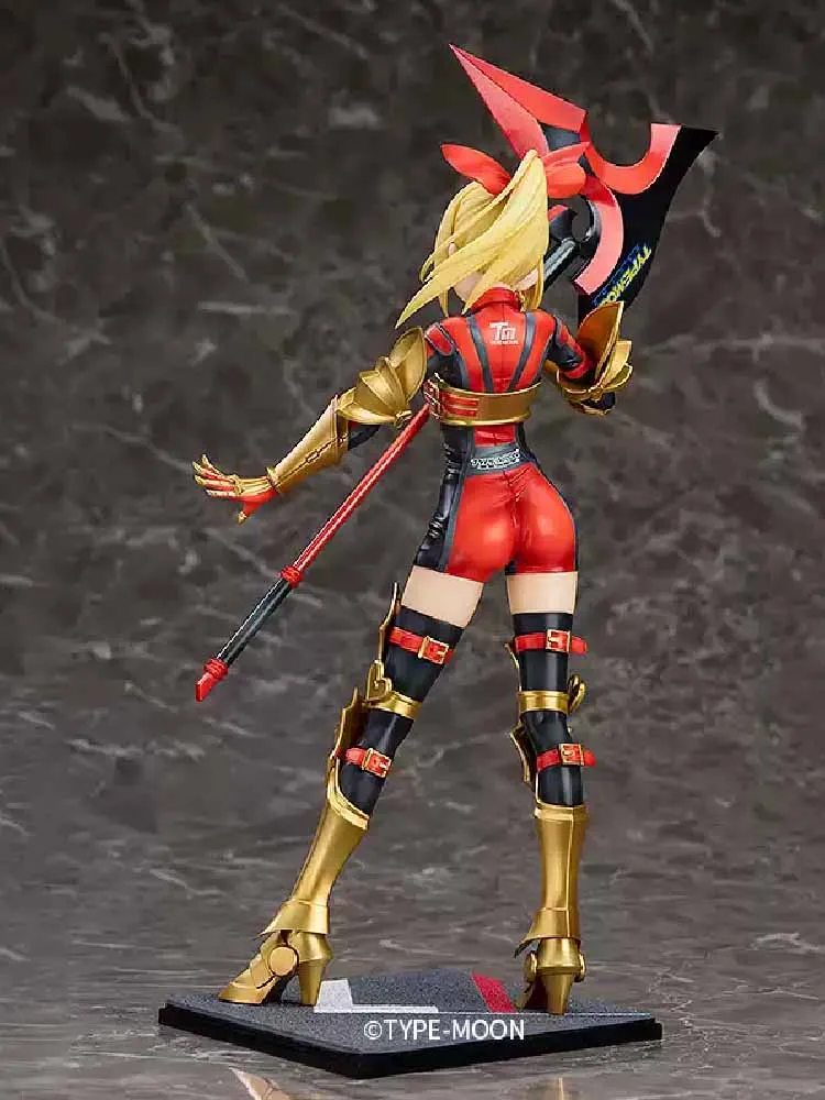 

Подлинная в наличии оригинальная аниме-фигурка GSC 1/7 SCAIE с рисунком ФИГУРКИ NERO CIAUDIUS RACING VER. Фигурки игрушки