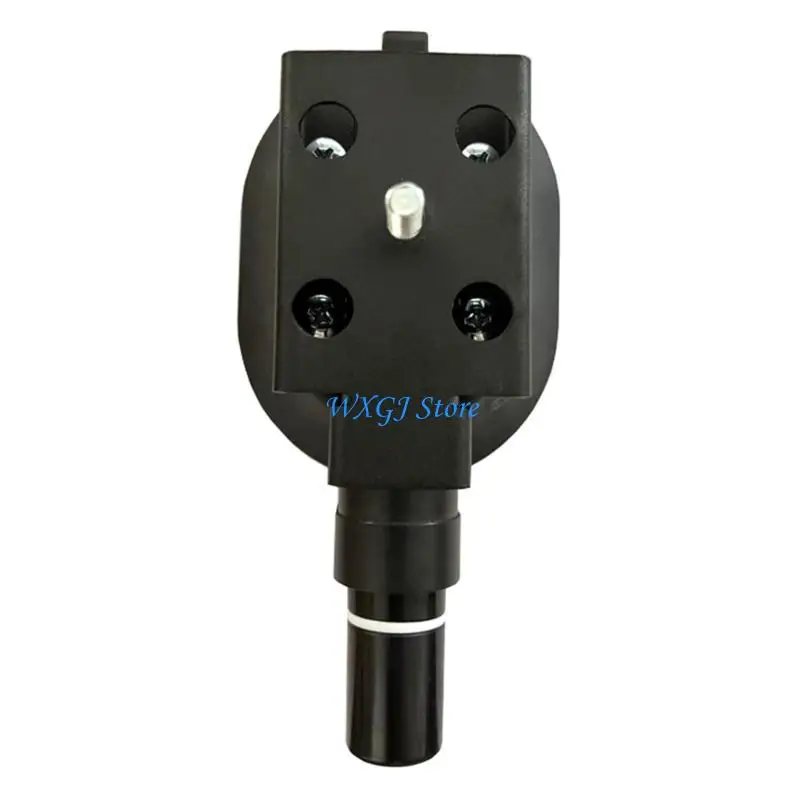 

37JE Car Dents Removal Tool Handheld Suction Cup Puller for Garage Dents Repair