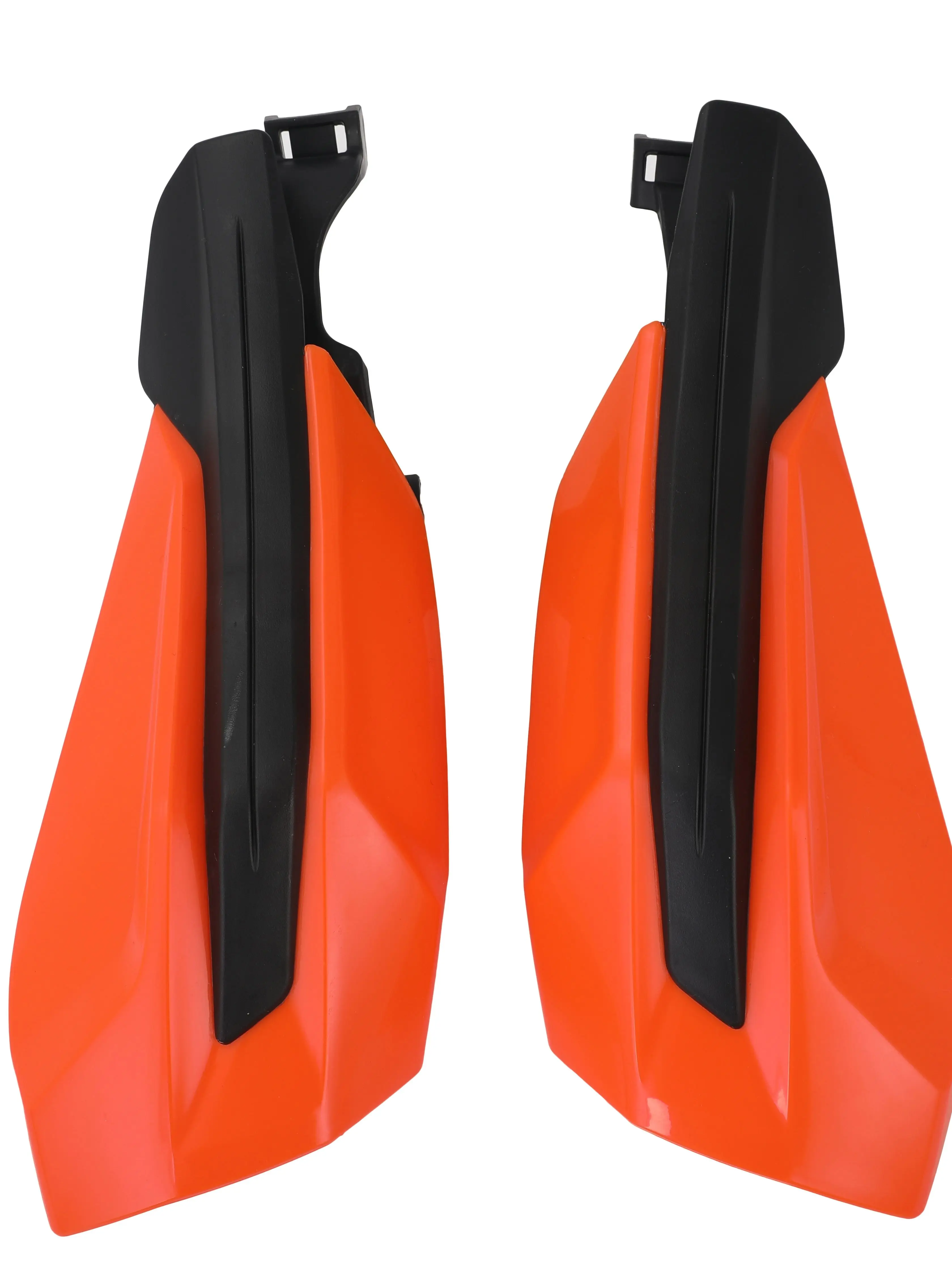 AliExpress PowerMotor Enduro Hand Protection Cross Covers Cuffs for KTM Handguards EXC XC SX SXF XCW Dirt Bike Motocross Tuning Motorcycle Hand Guards