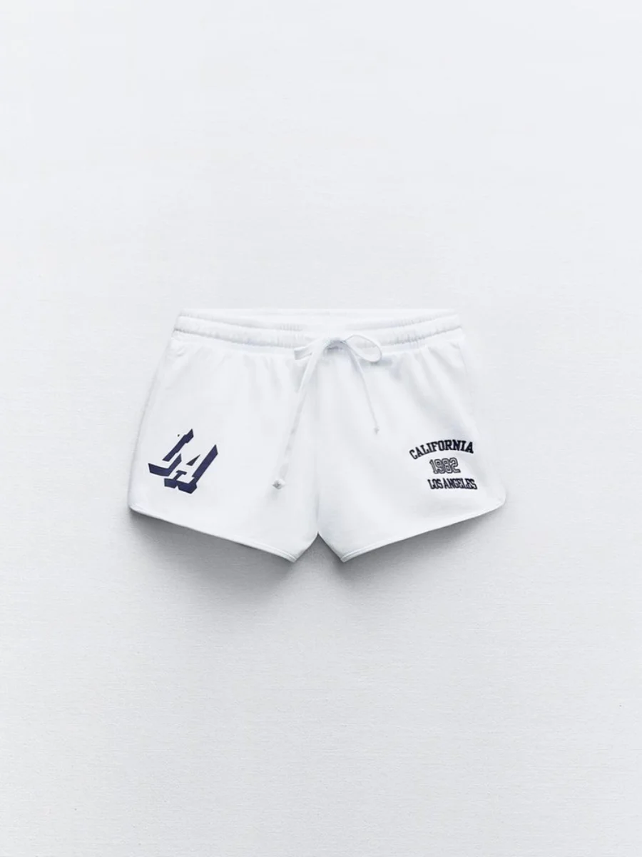 夏新着女性の半袖 Tシャツフリースショーツファッションセット 02643 044 0264347 250 エレガントカジュアル衣装