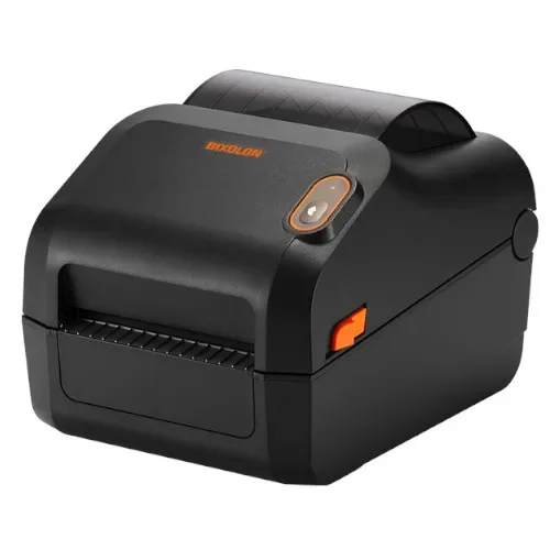 Original Bixolon XD3-40T 4-inch (118 Mm) Thermal Transfer and Direct Thermal  203DPI Barcode Printer Desktop Label Printer