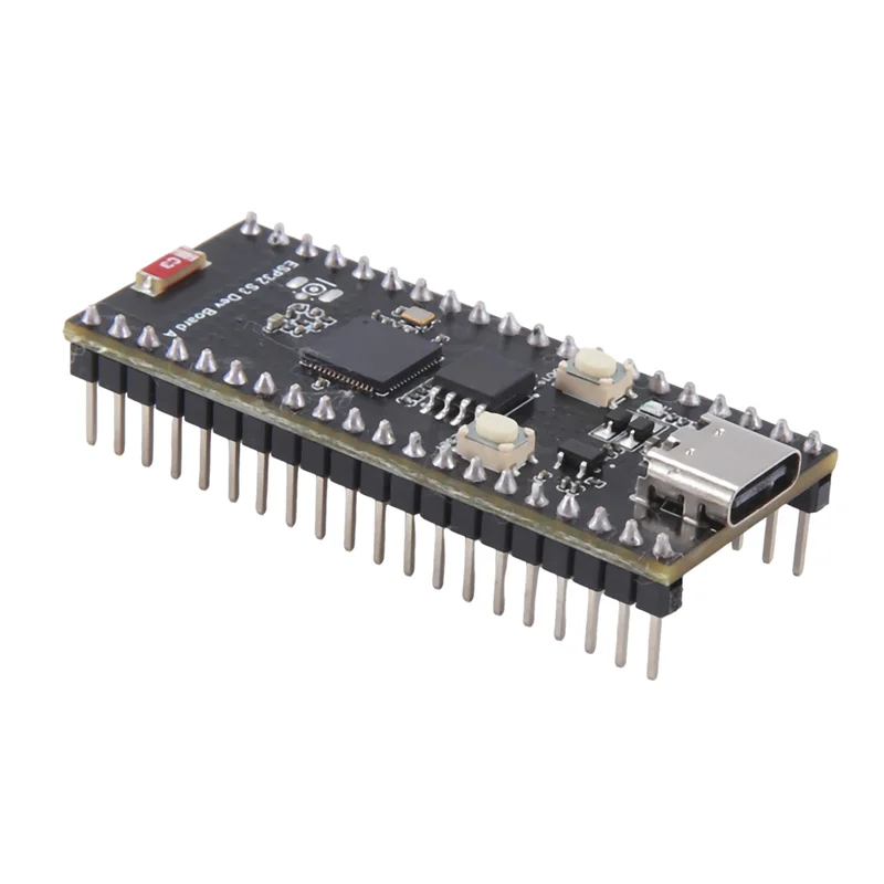 A45F-ESP32 S3 Core Bluetooth Development Board Wifi Compatible With For Raspberry Pi Pico S3 Dev Board