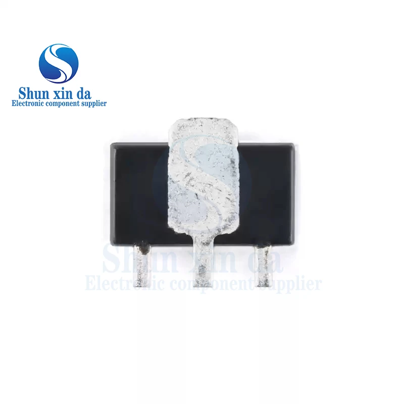 20pcs HT7850-A 7836A HT7836-A HT7833-A HT7830-A HT7336-A HT7136-1 SOT-89 Low Dropout Linear Regulator LDO Chip