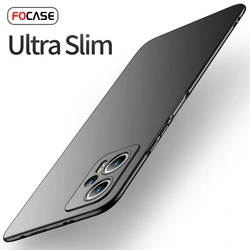 For POCO X4 GT Hard PC Shockproof Cover Lightweight Ultra Slim Matte Case For XIAOMI POCO X4 GT 5G Covers