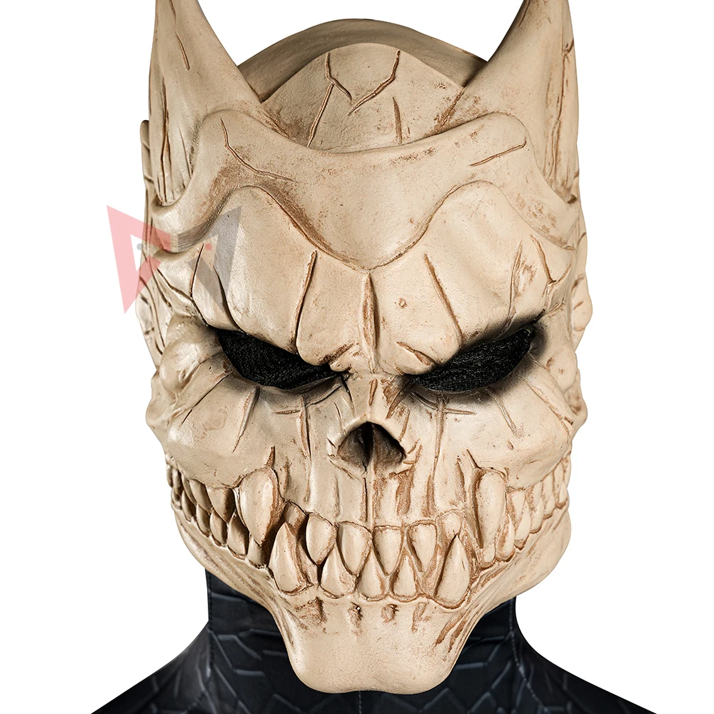 New Kaiju No. 8 KAIJU NUMBER EIGHT KAFKA HIBINO Cosplay Costume Jumpsuit Mask To Choose Custom Made