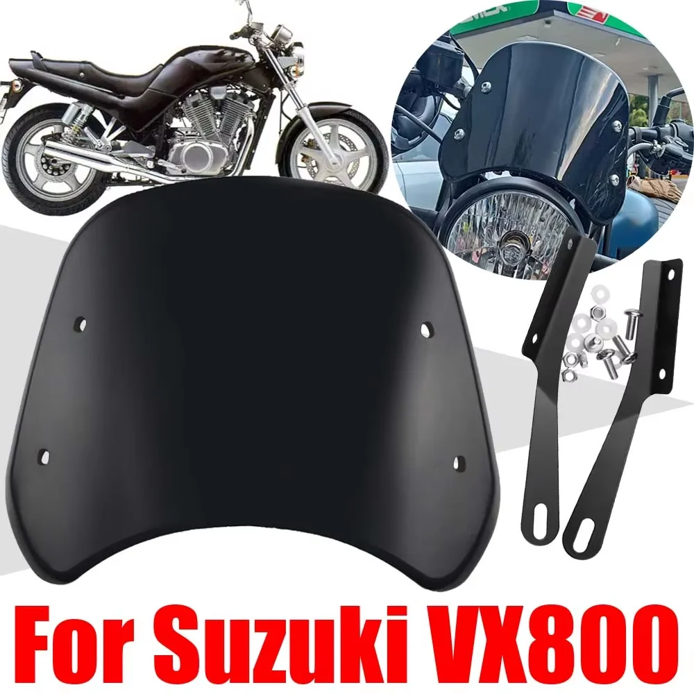 For Suzuki VX800 Vx… - image