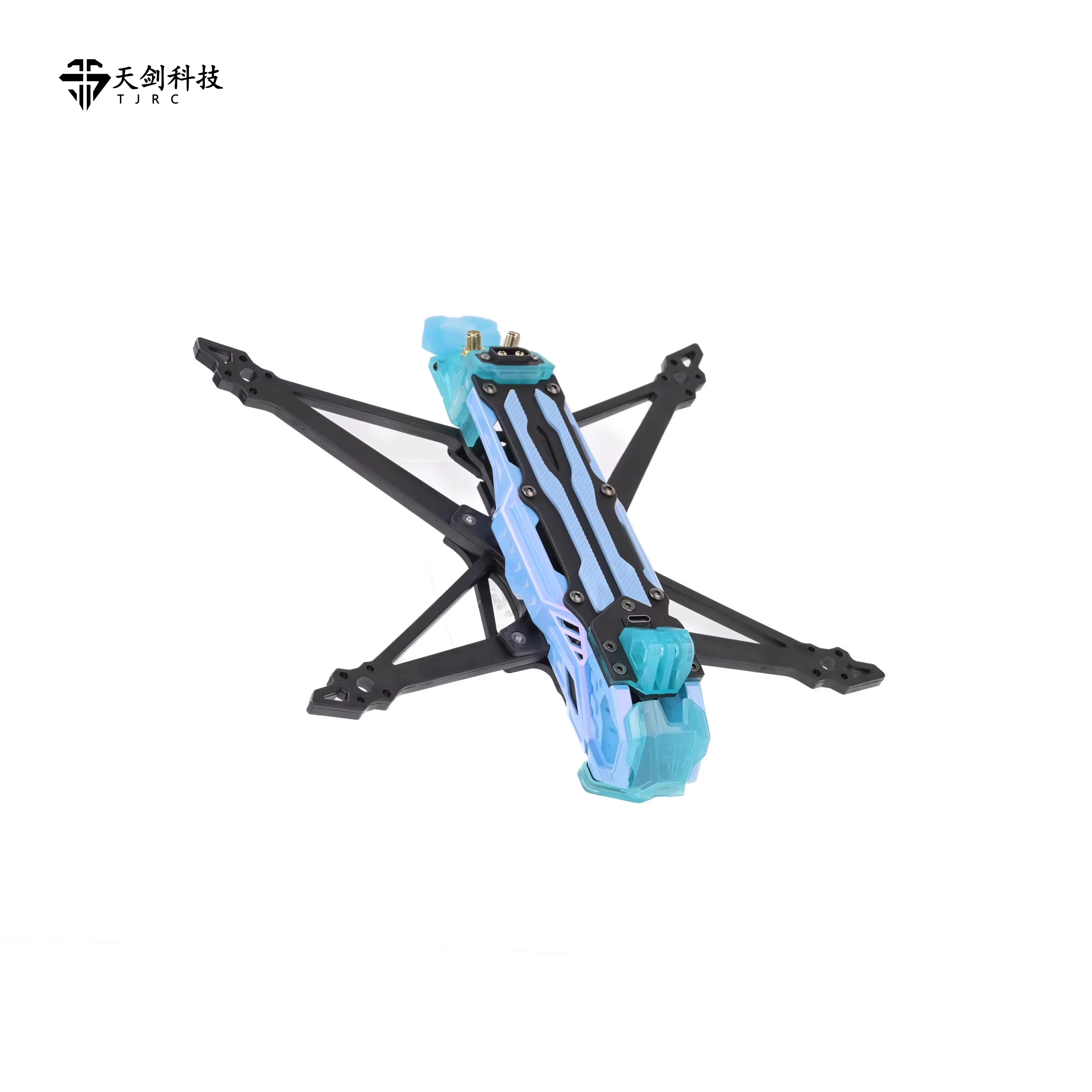 TJRC FJ-5 5