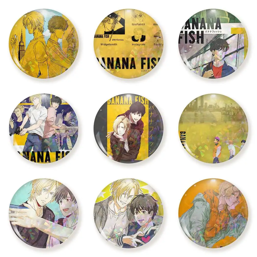 B-Banana F-Fish 75X…