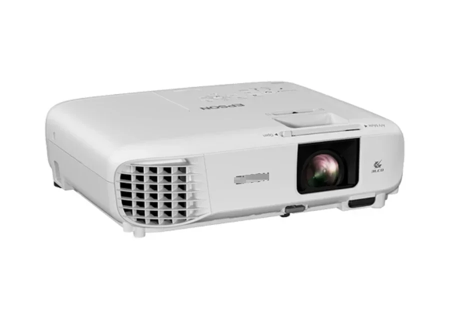 

CB-FH06 3LCD Projector
