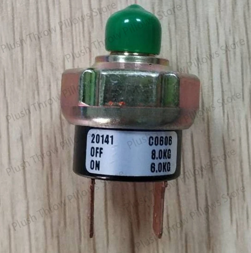 

Pressure detection switch PORCH 20143-5