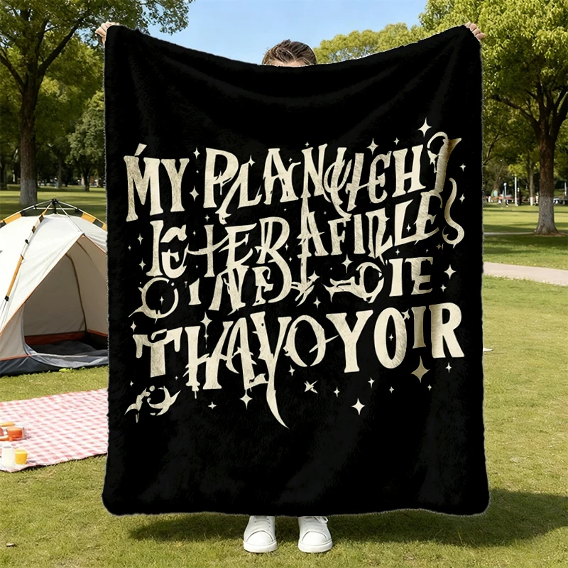 My Fiance Is Hotter Than You Cozy Blanket, Future Husband Warm Blanket, I Love My Fiance Soft, Engagement Gift