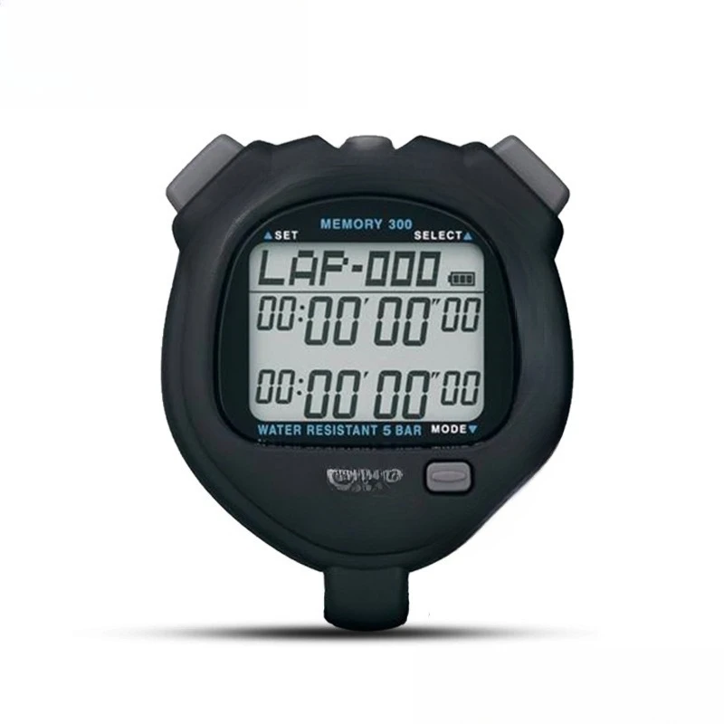 ساعة توقيت S061 300 تراك 3 صفوف تعمل بالطاقة الشمسية، تشغيل المدرب