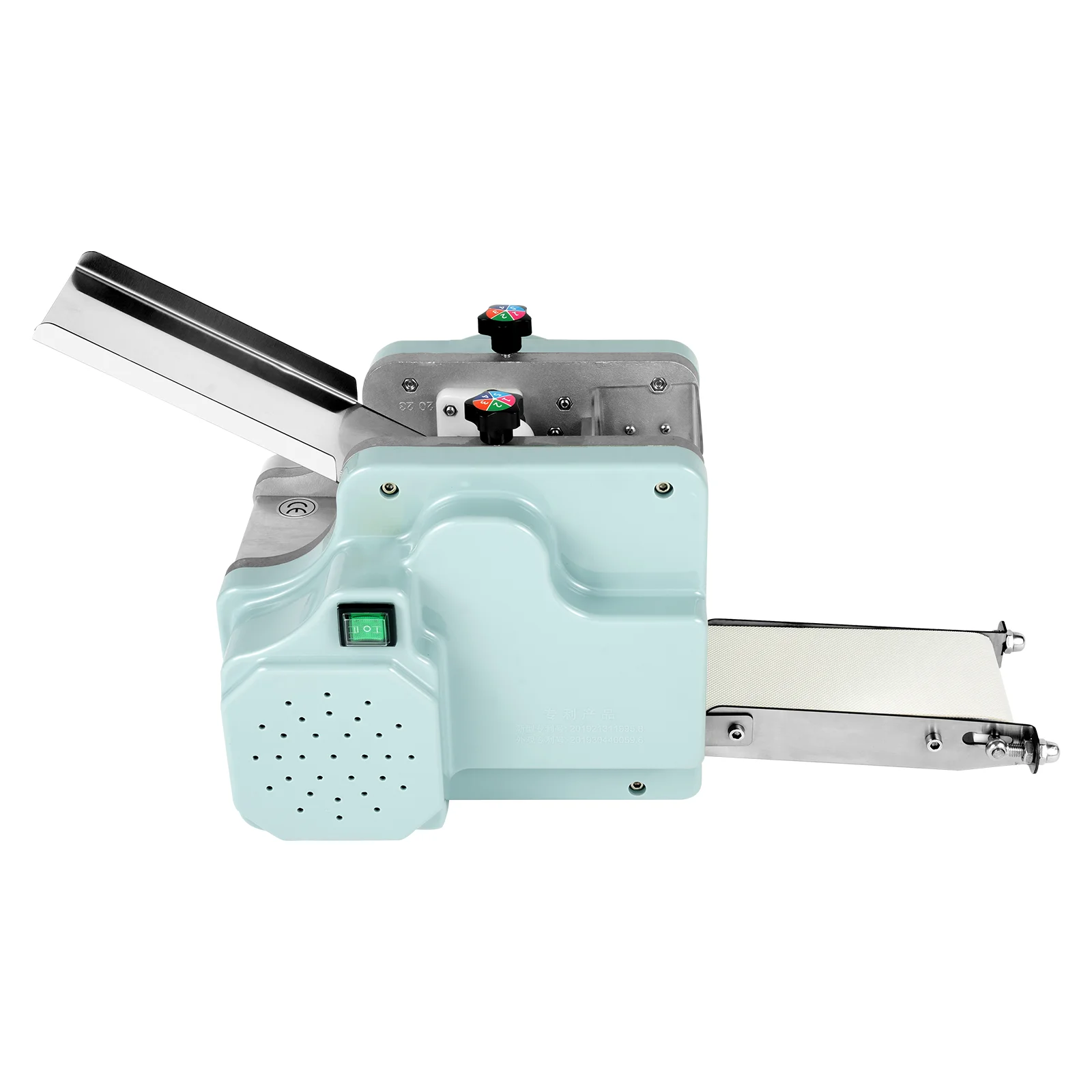 140W 110V Dumpling Skin Maker US Standard