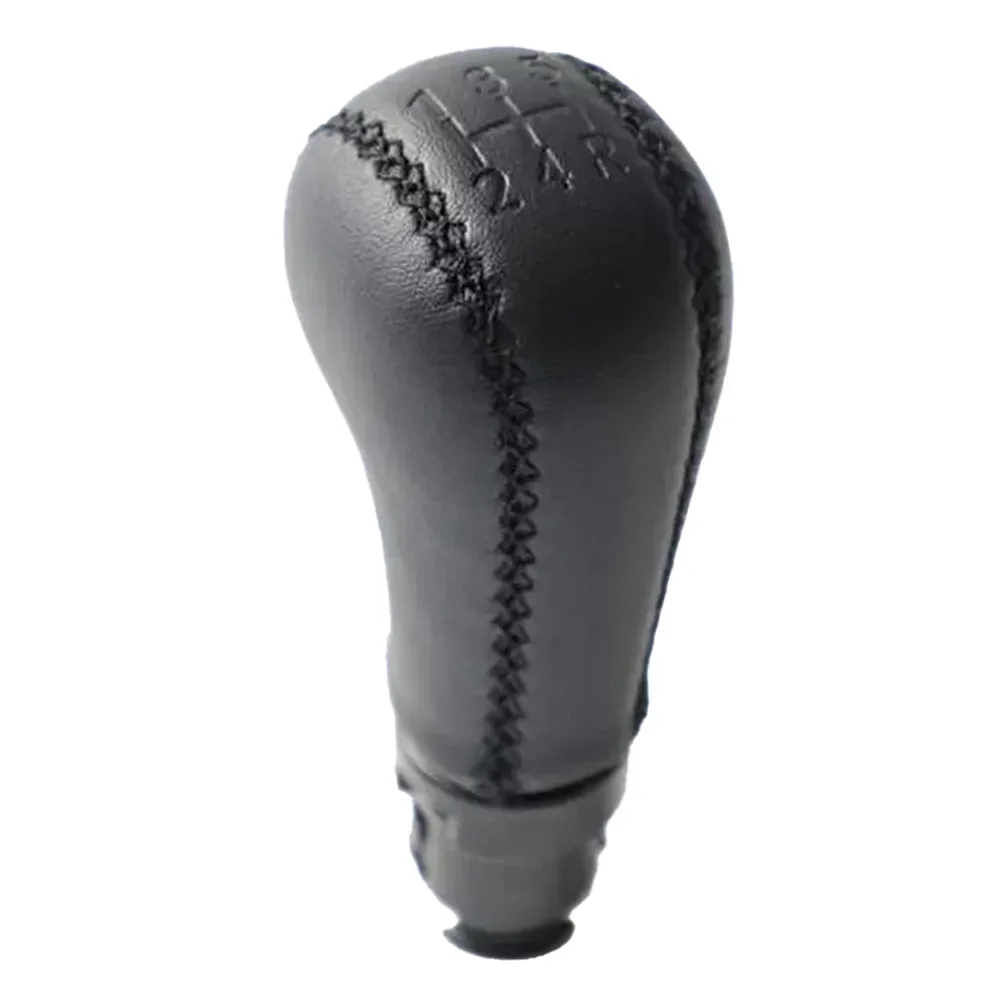 Personalize Your Car's Interior with this Exquisite and 5 Speed Gear Shift Knob for Volvo S60 S80 V70 XC70 XC70