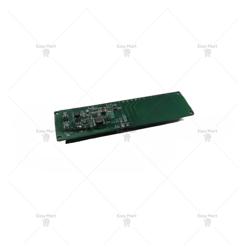VFD display module, 6 check point array, reverse display, integrated driver, super convenient driver