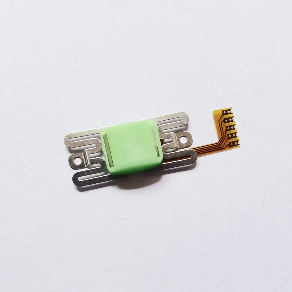 Original new 100% BH513632 card reader magnetic head with line arrangement magnetic head with bracket 2 magnetic nozzles sensor