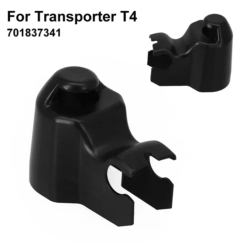 

701837341 For Transporter T4 1991-2003 Car Wiper Nut Cover Rear Wiper Cap Automoble Windshield Wear Accessories