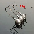 13g     3 Pieces