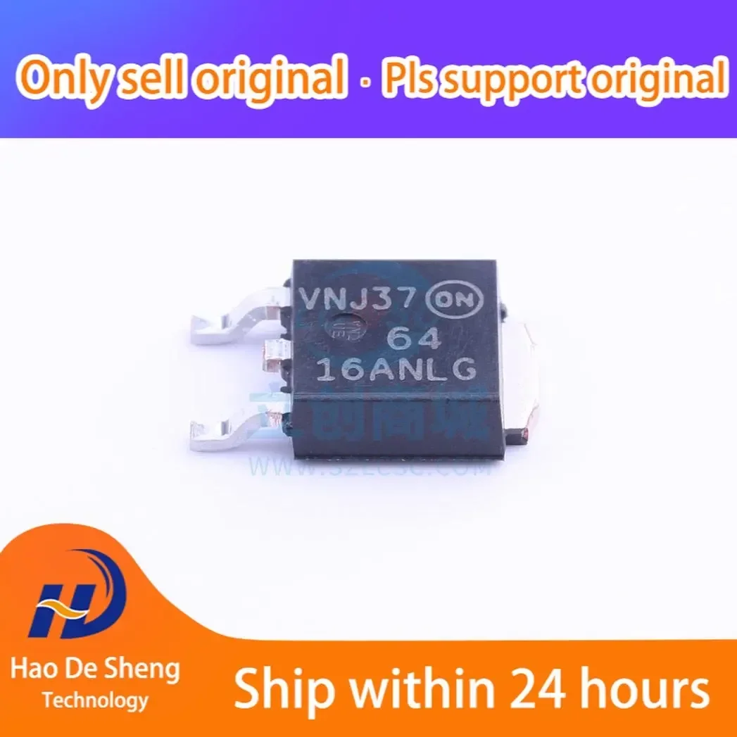 

10PCS/LOT NTD6416ANLT4G TO-252-2(DPAK) New Original in Stock