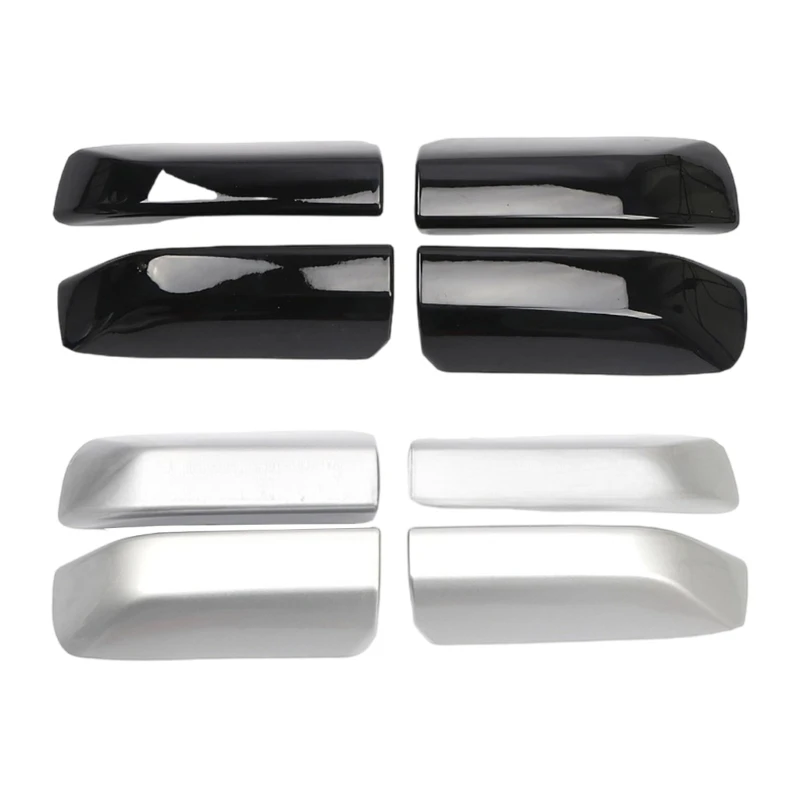 

Automotive Accessories for 2010-2020 Roof Rack End Caps Cover Dropship