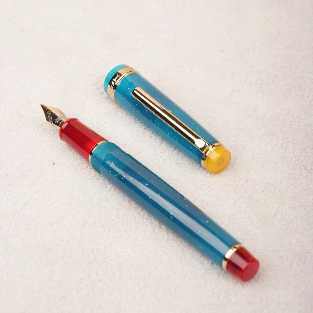 Jinhao 82 Limited C…