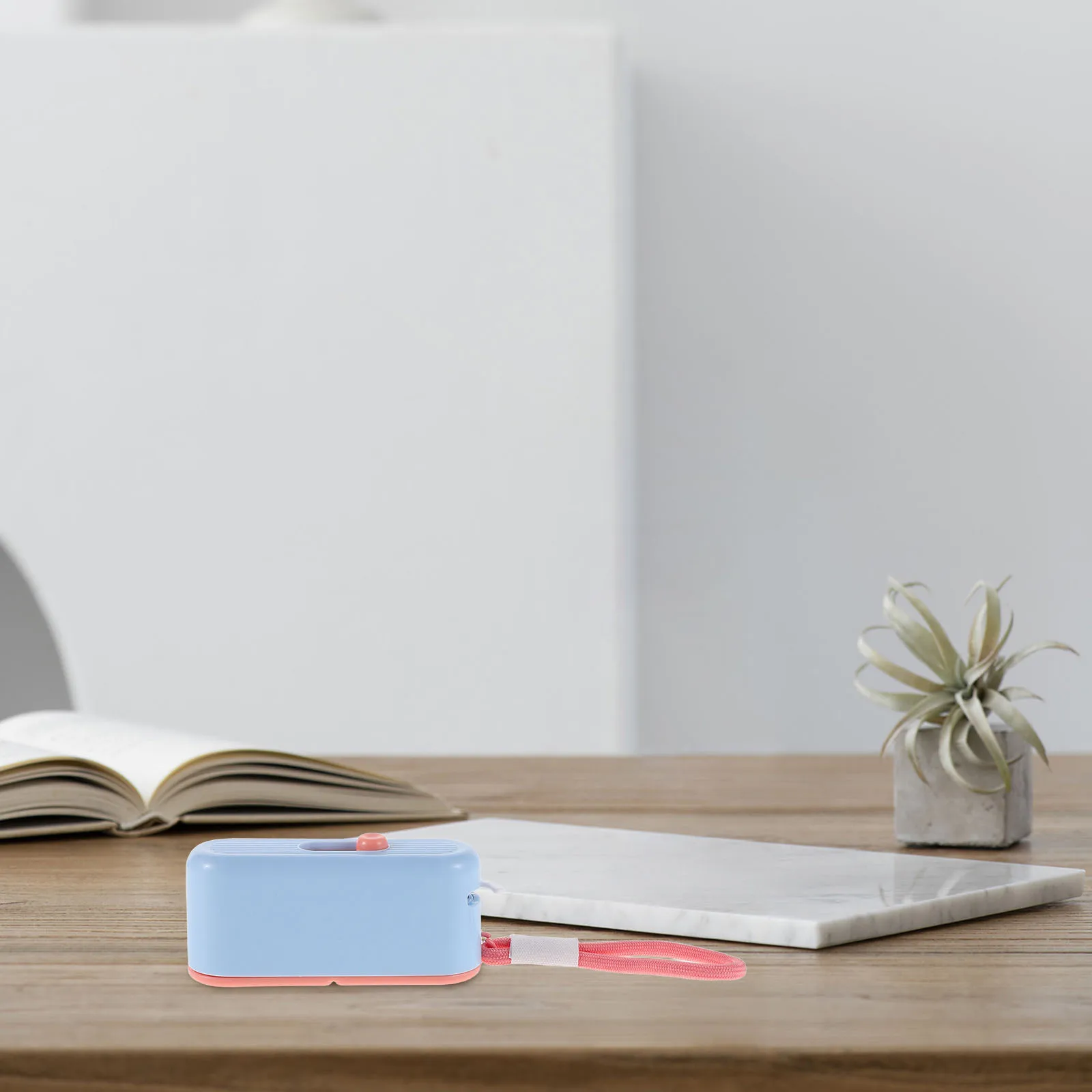 التلقائي المحمولة مسواك الخيط اختيار حامل حقيبة سفر صغيرة موزع وظيفة مزدوجة نظيفة في أي وقت 127 #6