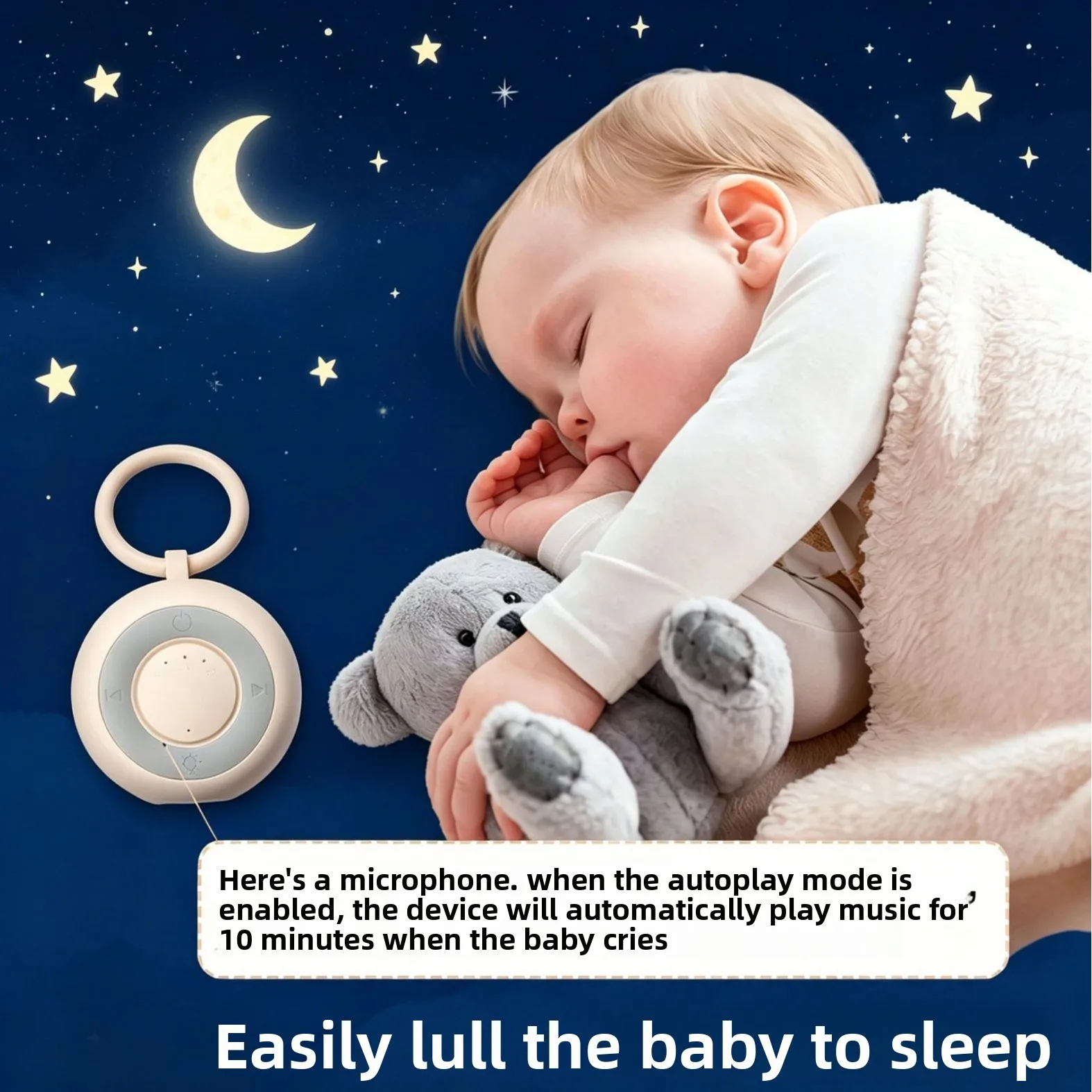 portable-timing-night-light-white-noise-sleep-machine-for-infants-and-kids-with-intelligent-cry-activated-sound-detection