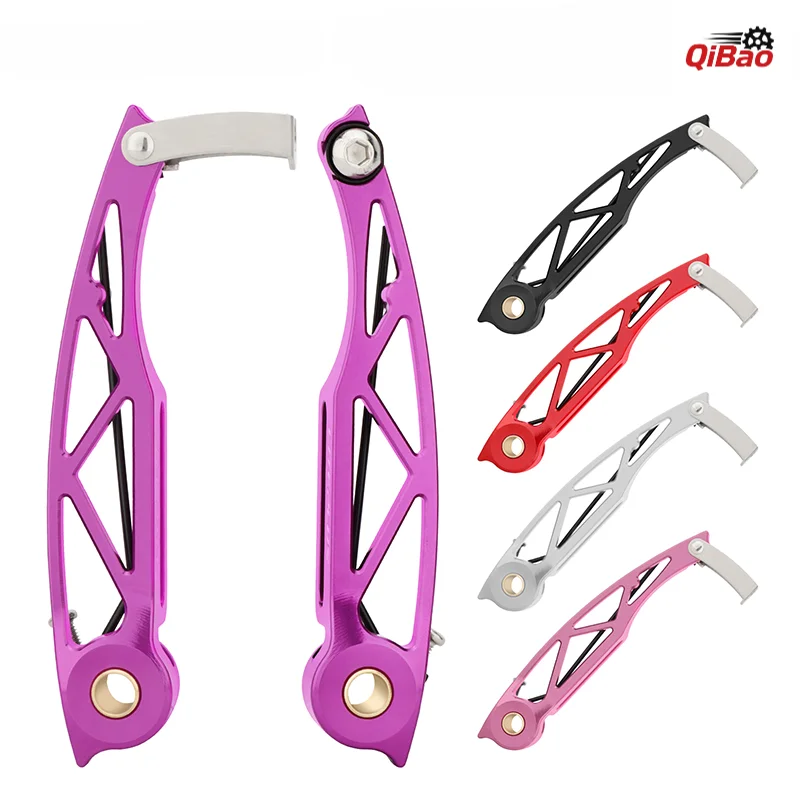 

LITEPLUS маленькое колесо складной велосипед с длинным рычагом V тормоз P8 Wind Modian 406/451 аксессуары для тормозных устройств прочный