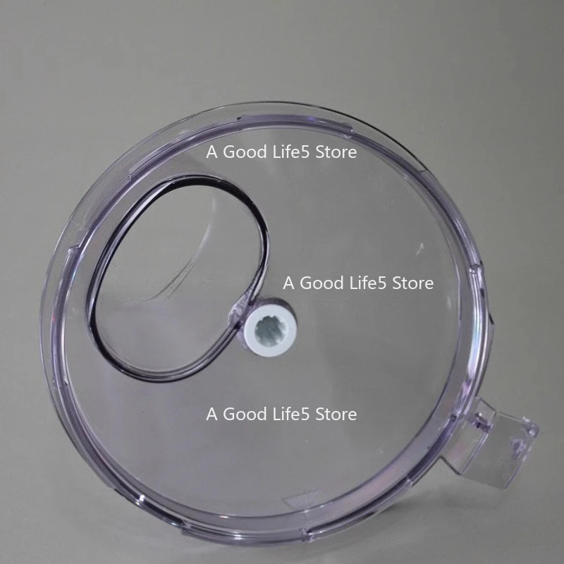 

Подходит для немецкой машины для приготовления пищи BRAUN Braun 3205 K600 FP3010, верхняя крышка, крышка