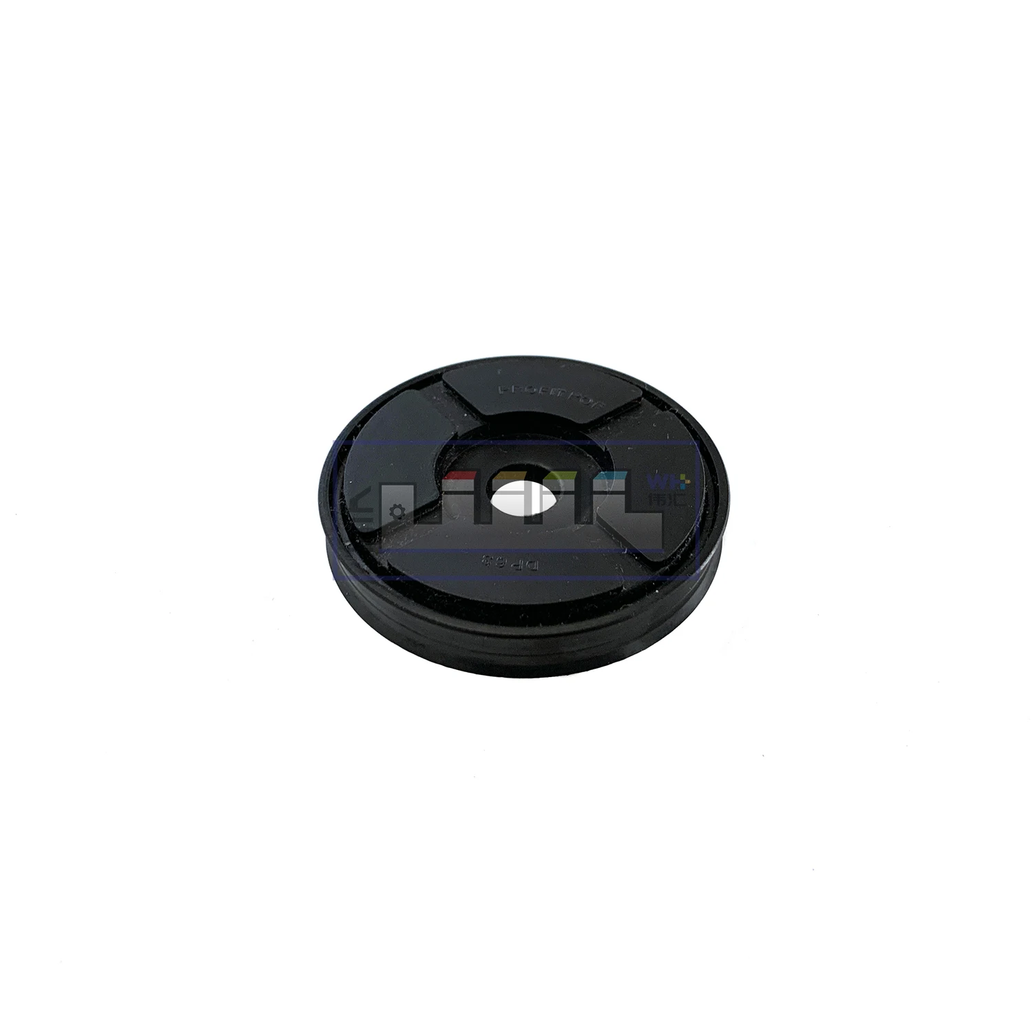 63x12x14mm DPM-63-18/18-PP-SA Seals G2.335.159 M4.335.007 Compatible with SM74 PM74 SM52 PM52XL75 - Pack of 10