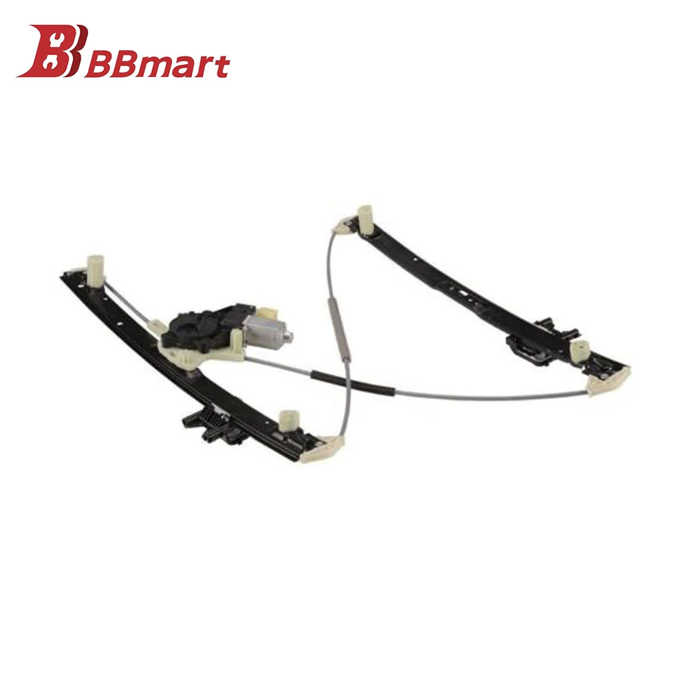 LR098182 BBmart Auto Parts 1 pcs Rear Window Regulator For Land Rover Range Rover 2013 Factory Price Car Accessories