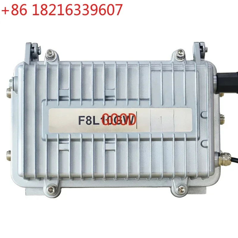 F8L10GW Lorawan Gateway LoRa Base Station