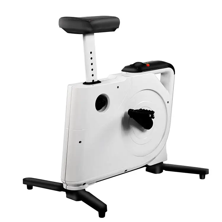 WAP01  Maketec Quality Protection Folding Exercise Bike Indoor Fitness Use Spin Bike for Sale