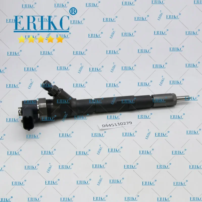 0445110279 حاقن قضيبي مشترك للديزل 33800-4A100 33800-4A150 حقن رذاذ الوقود لشركة هيونداي ستاركس كيا سورينتو 0 445 110 279