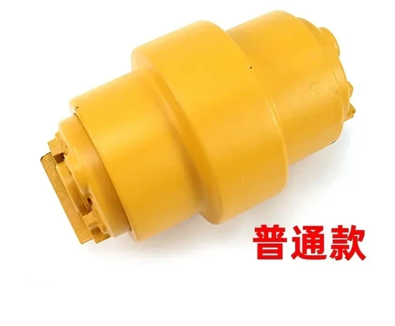 Excavator support wheels 55 60 65 75 115 135 155 load-bearing wheels support wheels excavator accessories