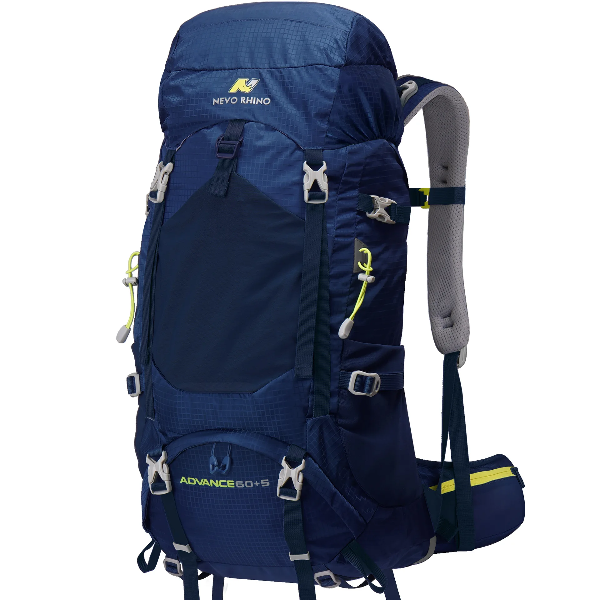 60+5L Camping Hikin… - image