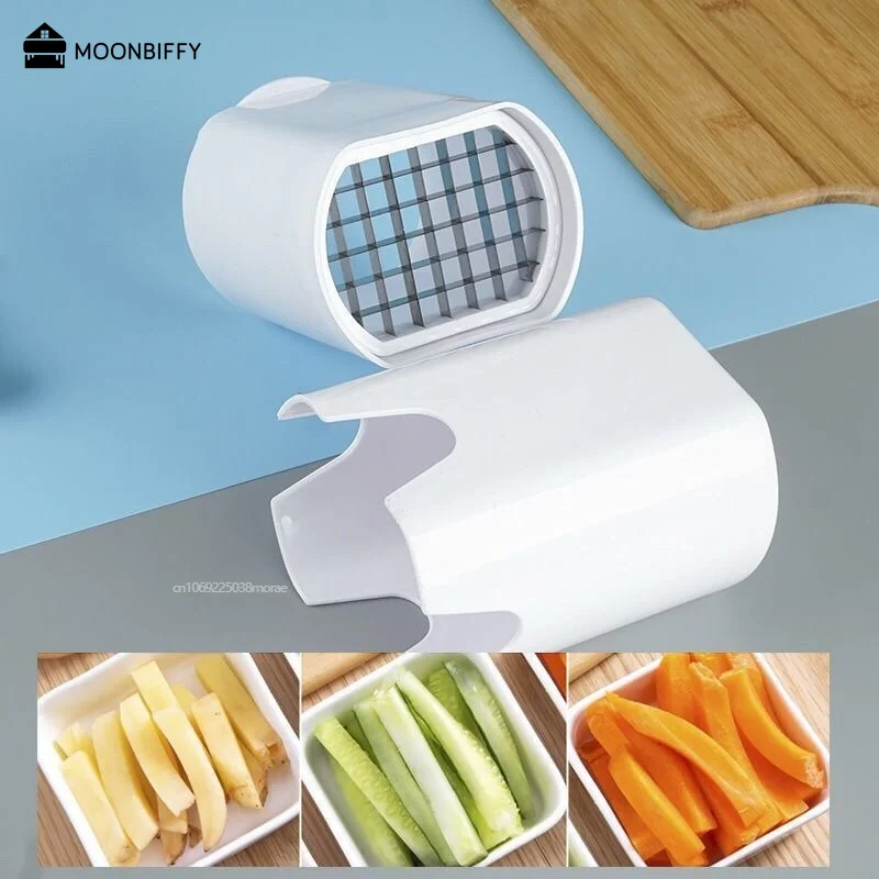 Küche Gadgets Kartoffel Cutter Frites Maschine Französisch Frites Cutter Kartoffel Kartoffel Cutter Wish Francaiss Cortador De Hülsenfrüchte Cutter