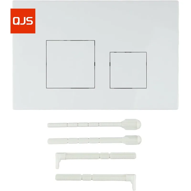 

Монтажная рама с двойной промывочной пластиной, подходит для Geberit Sigma 01/ 08/ 20/ 30/ 50/60, запасные части для приводной пластины для унитаза, UP300