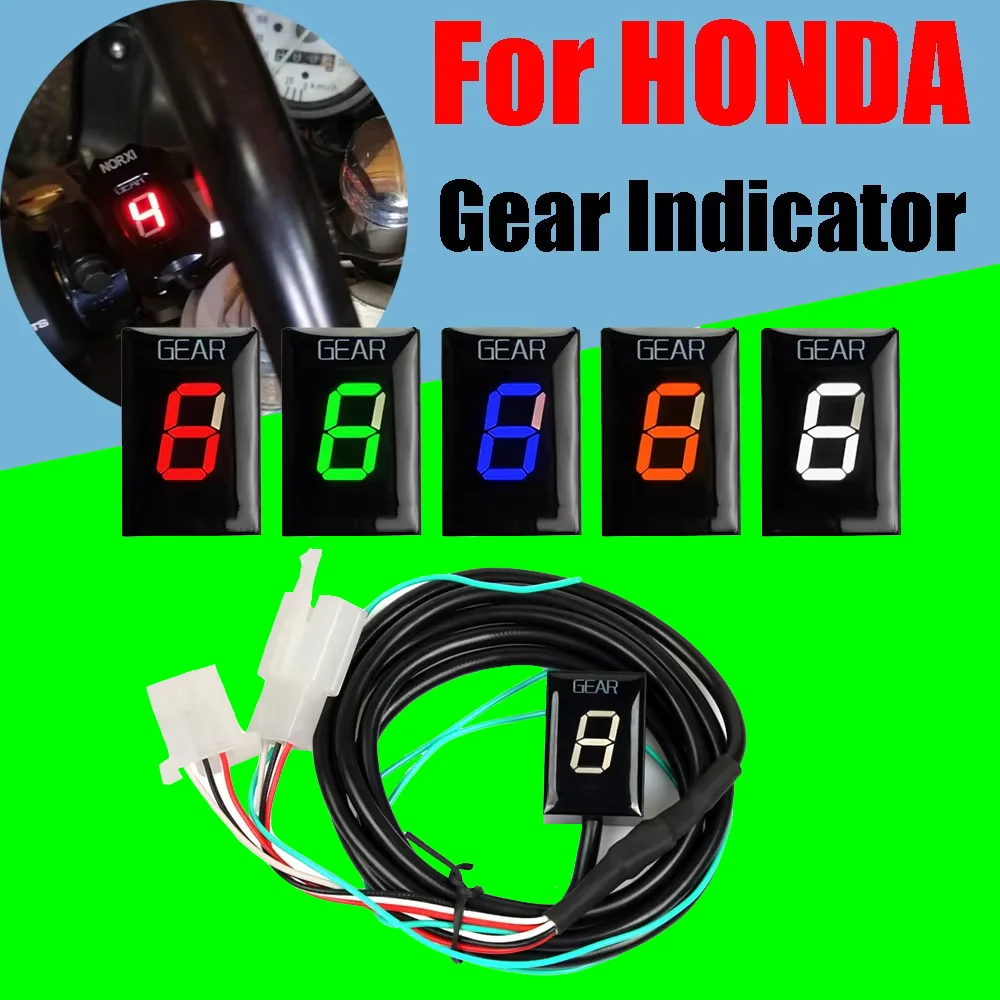 Motorcycle Gear Ind… - image