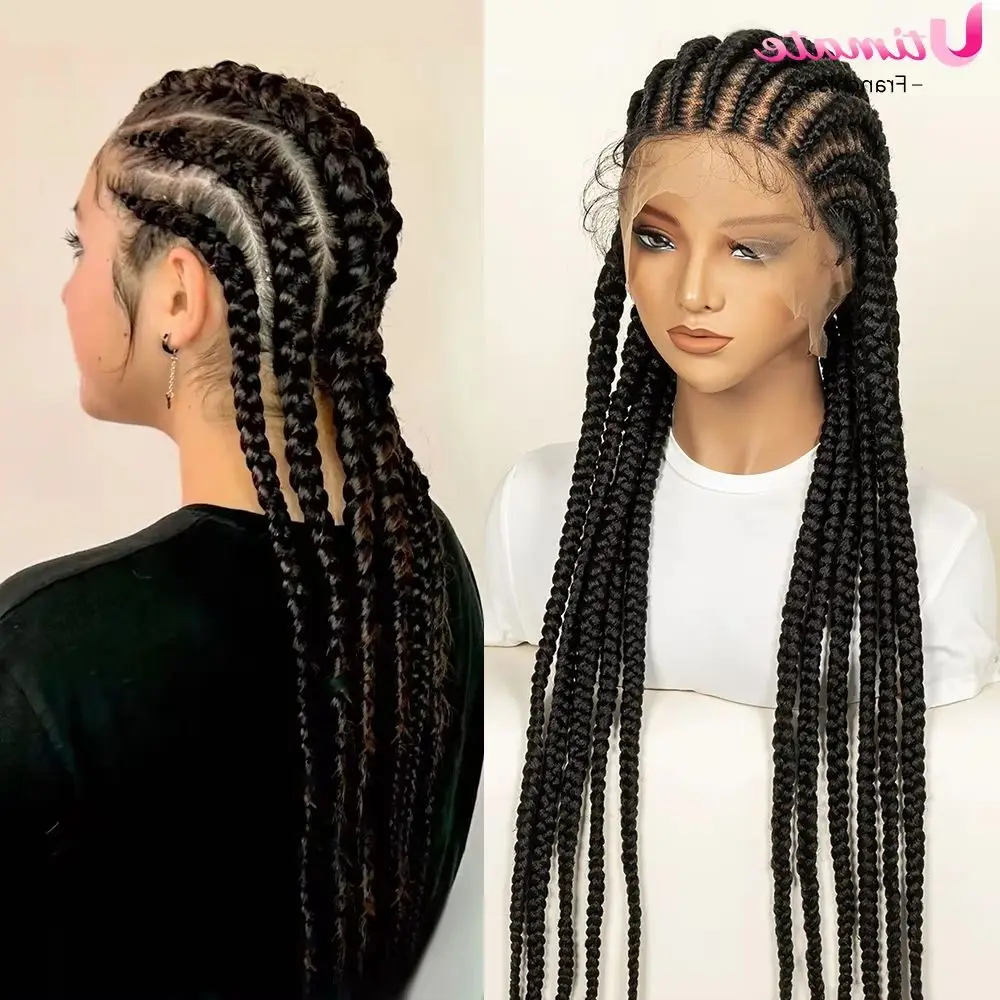 #30 Highest Rated Jumbo Braids to Buy in 2026